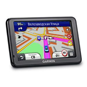 nuvi 2455 LT