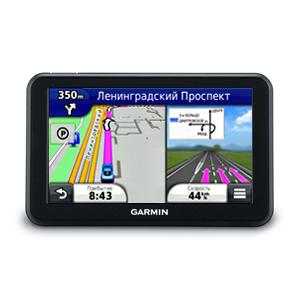 nuvi 150LMT