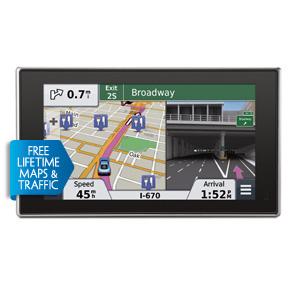 Nuvi 3597LMT