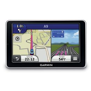 Nuvi 154LMT Europe + City Navigator Russia