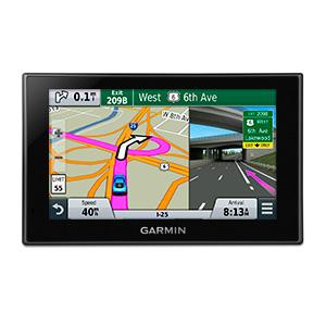 nuvi 2689LMT Russia