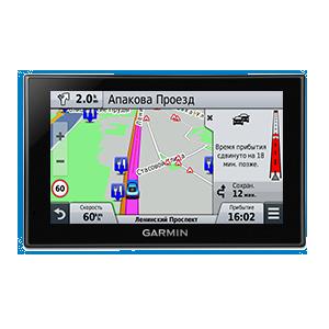 nuvi 2589LMT 