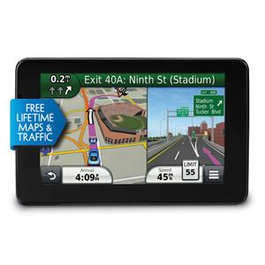 Nuvi 3590LMT Europe
