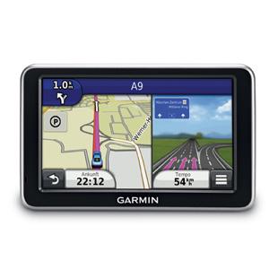 nuvi 144LMT Europe