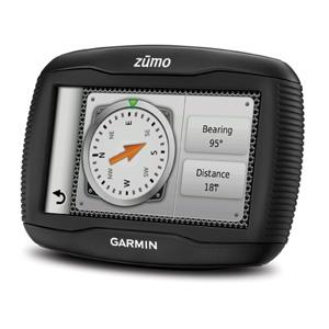 zumo 390
