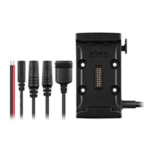    Zumo 590