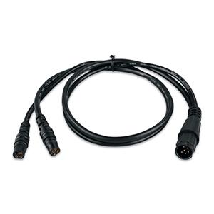    Echo (4-pin)  . (6-pin, )