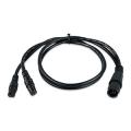    Echo (4-pin)  . (6-pin, )