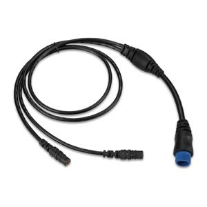   8-pin   4 -pin  Echo