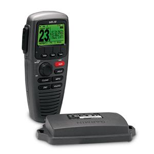 GHS20i  GWH20 bundle  VHF c  .