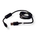     PC-USB/mini USB