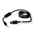     PC-USB/mini USB