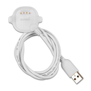  - USB   Forerunner 10/15 White