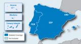 City Navigator Europe NT: Spain and Portugal      MicroSD