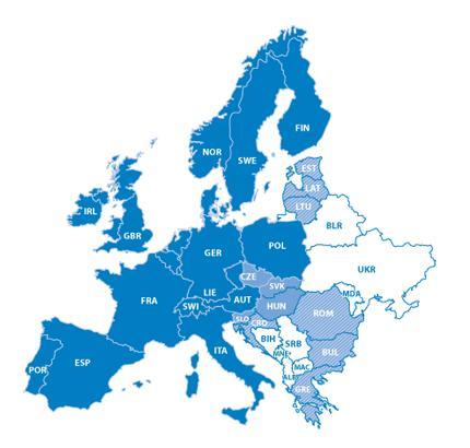 City Navigator NT Europe     microSD/SD