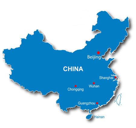 City Navigator China NT    microSD/SD