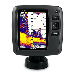echo 550c