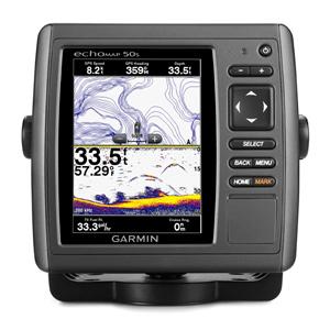 echoMAP 50s
