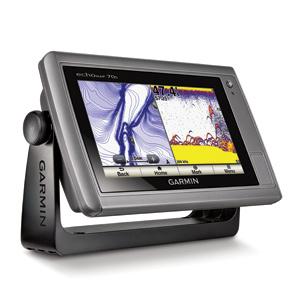 Echomap 70dv