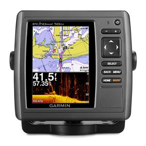 echoMAP 50dv