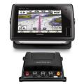 GPSMAP 721   GCV 10