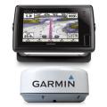 GPSMAP 721   GMR18HD