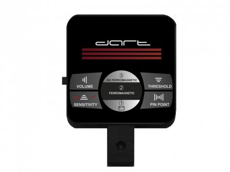  Dart - F100 Red