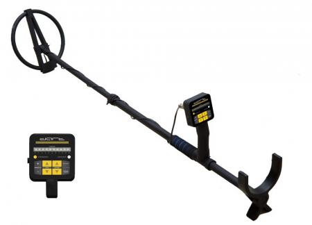  Dart - F200 Yellow
