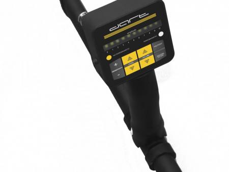 Dart - F200 Yellow