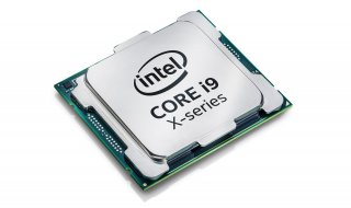 intel core i9 x-series