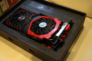GTX1080ti